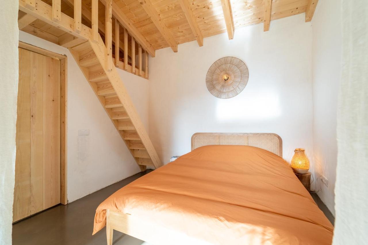 Appartement Casa Da Paz à Aljezur Extérieur photo