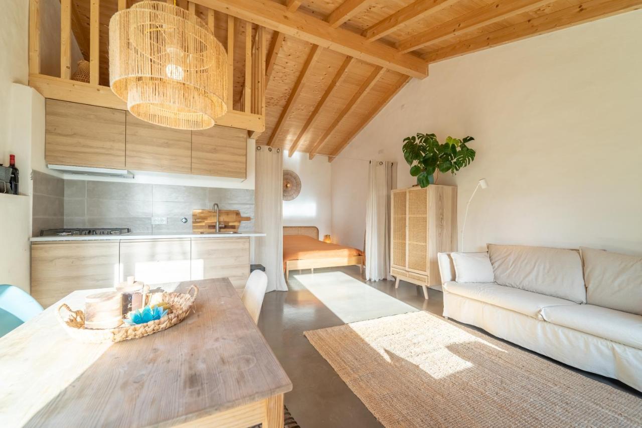 Appartement Casa Da Paz à Aljezur Extérieur photo