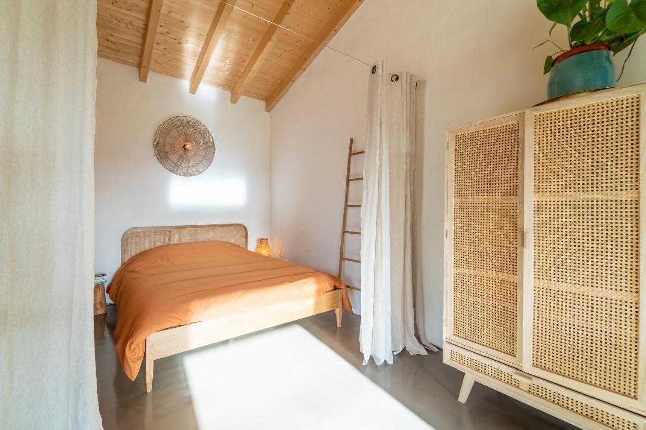 Appartement Casa Da Paz à Aljezur Extérieur photo