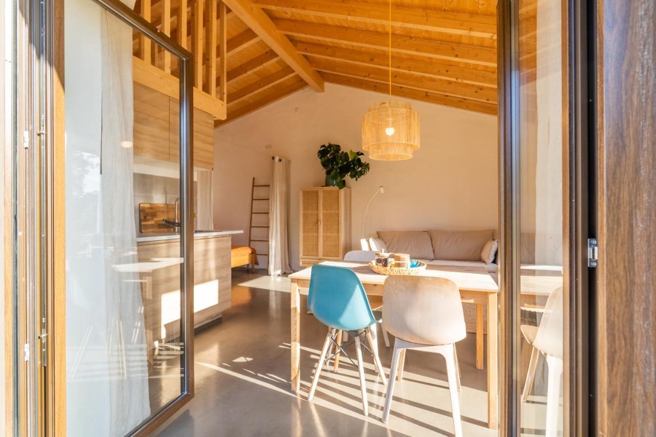 Appartement Casa Da Paz à Aljezur Extérieur photo