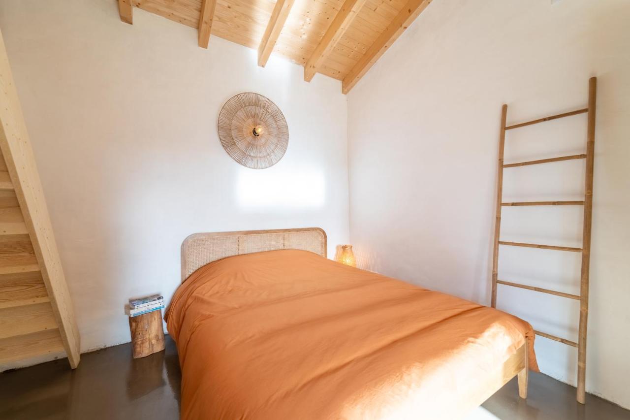 Appartement Casa Da Paz à Aljezur Extérieur photo