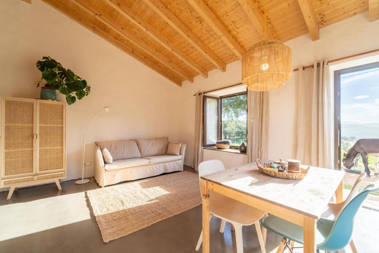 Appartement Casa Da Paz à Aljezur Extérieur photo