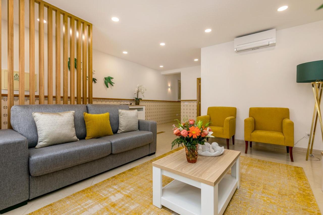Appartement Casa Da Paz à Aljezur Extérieur photo