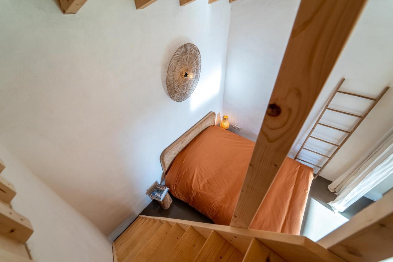 Appartement Casa Da Paz à Aljezur Extérieur photo